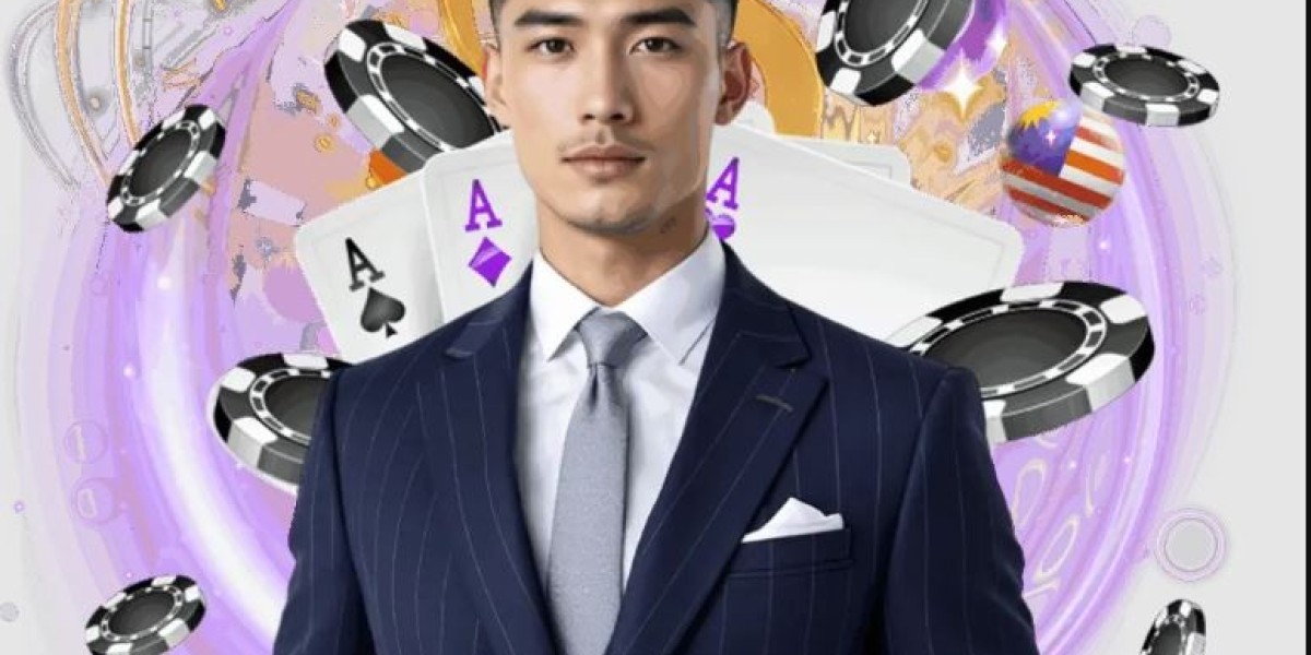 The globe involving On-line Casinos: An in depth Guidebook
