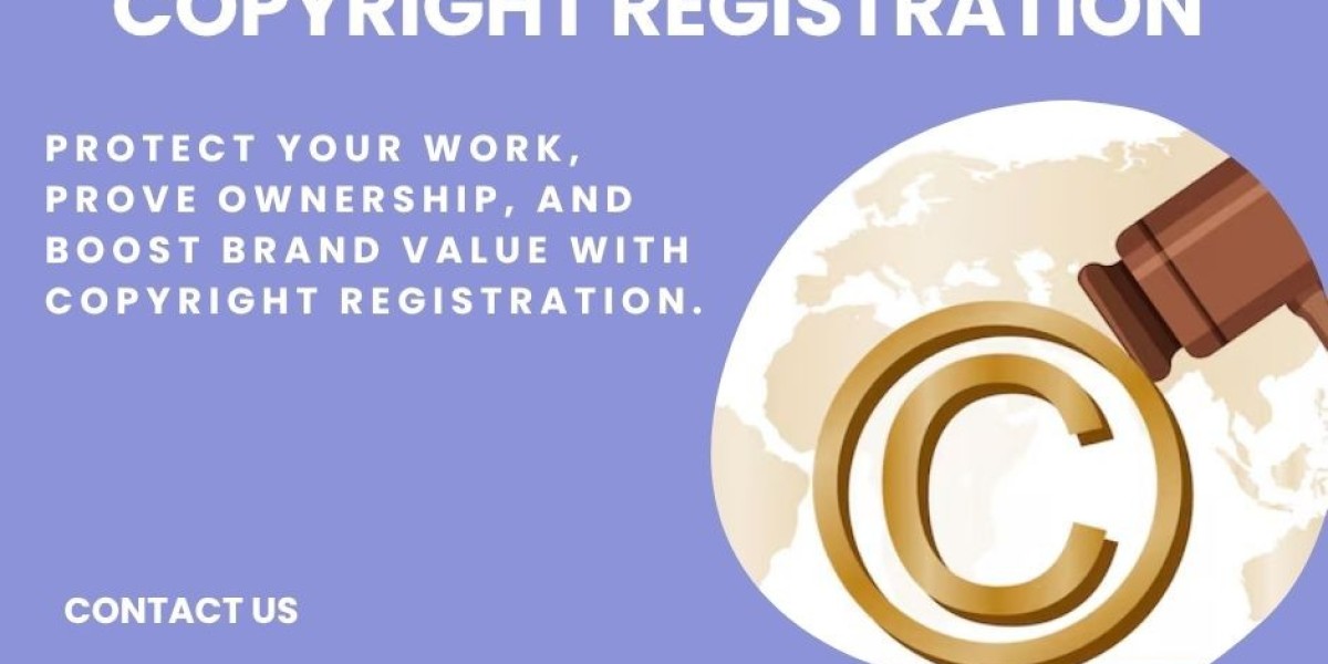 Top 5 Reasons Why Copyright Registration Matters for Startups and Creative Professionals
