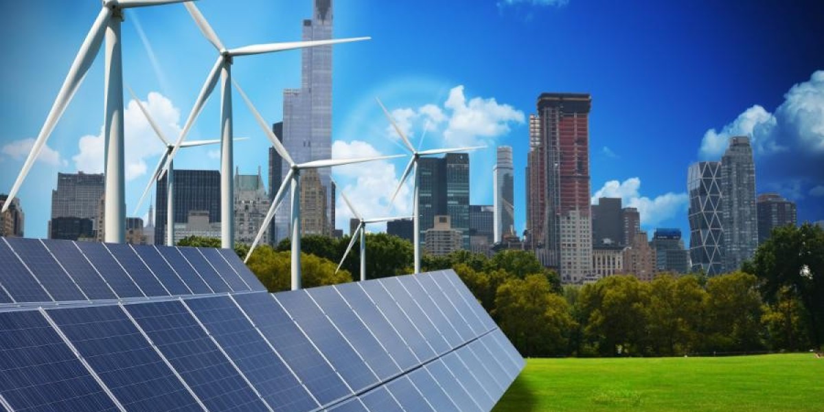 The Role of Building Automation in the Energy Retrofit Market