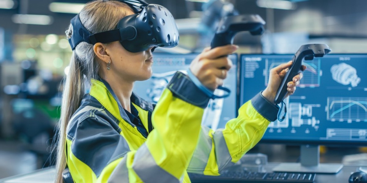 Haptic Tech Market Thrives on AI, IoT, and Immersive Ecosystem Growth