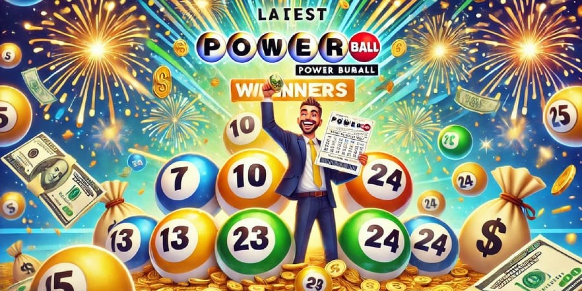 Unlocking the Secrets of Donghaeng Lottery Powerball via Bepick Analysis Community