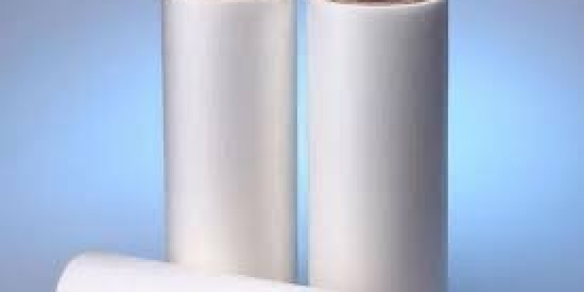Functional Films Market benefits from innovations in anti-reflective and conductive films 