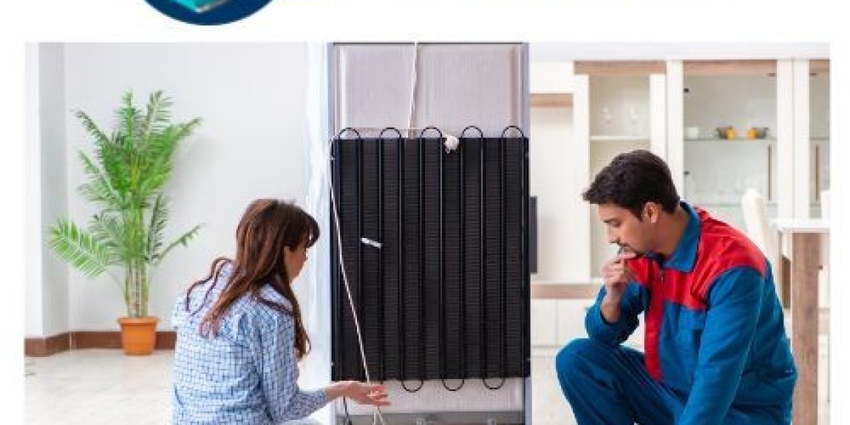 Trusted Coolroom Repairs Near me - Fridge Experts