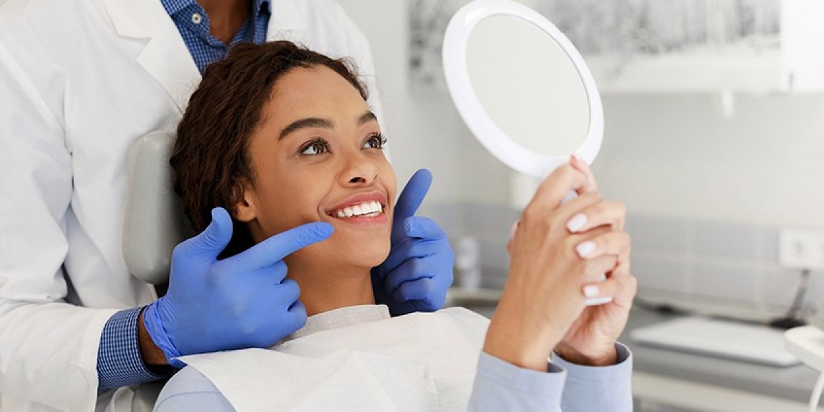 The Benefits of Fluoride Treatments in General Dentistry