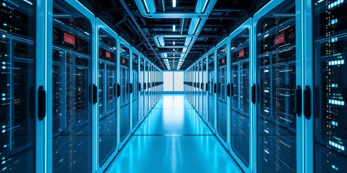 Data Center Transformation Market to Accelerate at 14.4% CAGR, Projected to Reach USD 97.6 Billion by 2034