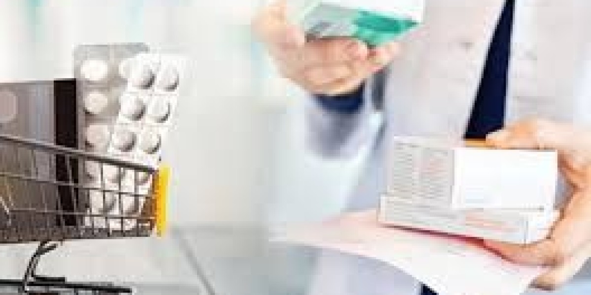 Schnelle Lieferung & Top-Qualität: Ihre Online-Apotheke in Deutschland