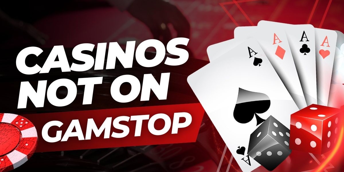 Exploring Gambling Sites Not on GamStop: What UK Players Need to Know
