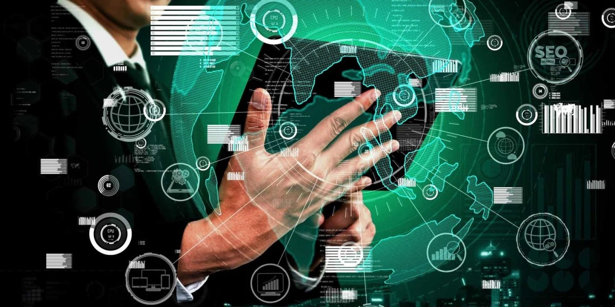 Digital Transformation 2025 Strategic Clarity for Business Leaders