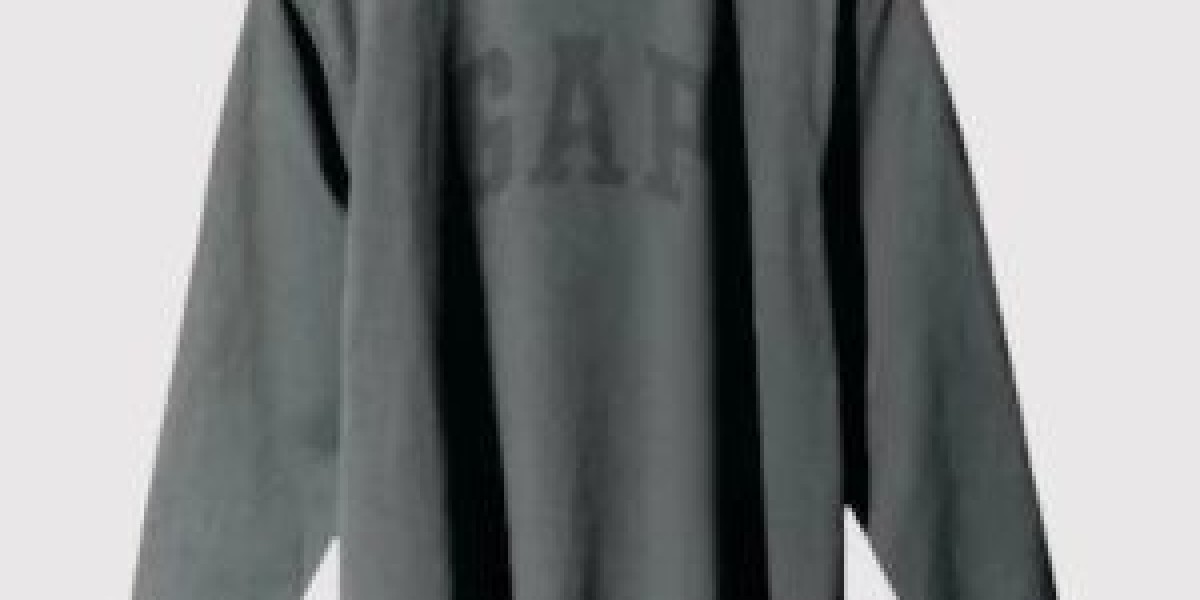 How to Dress Up a Yeezy Gap Hoodie