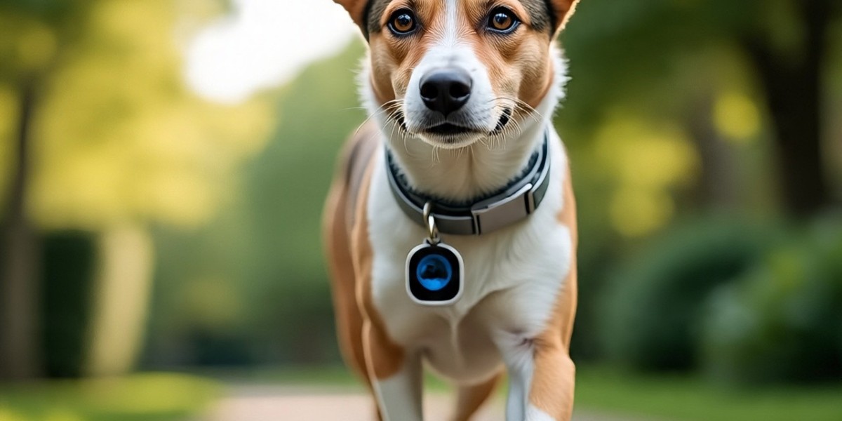 Invoxia RealTime GPS Dog Collar: A Trusted Choice