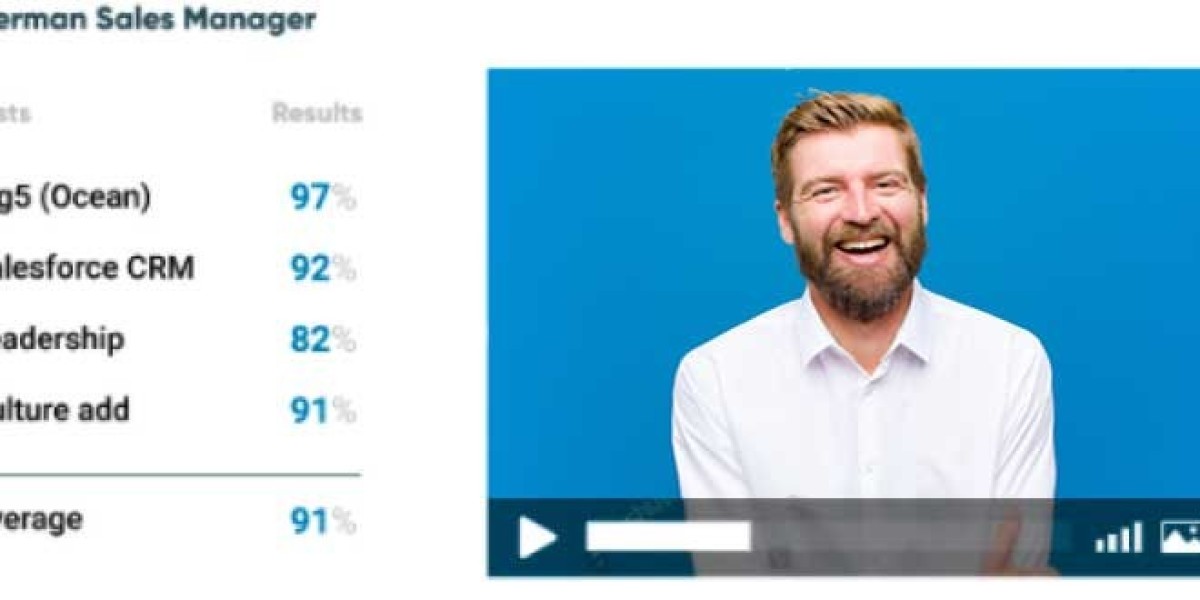 Europe’s Top Sales Recruitment Experts: Building High-Performing Sales Teams