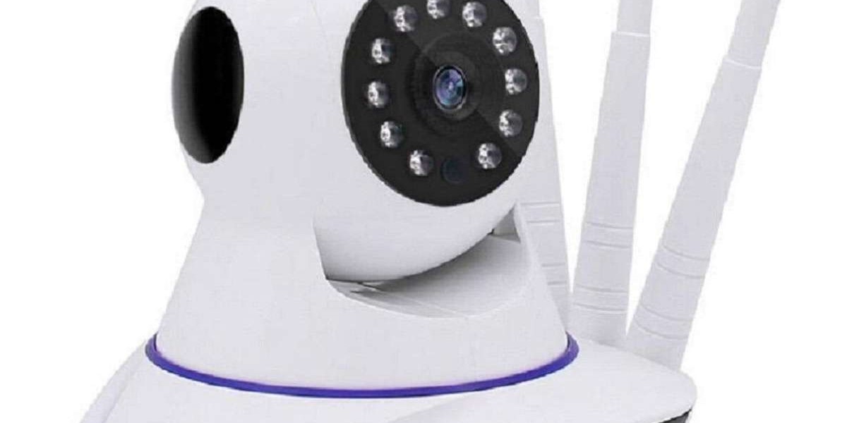 IP Camera Market Expected to Achieve USD 36.26 Billion by 2035 Amid 9% CAGR