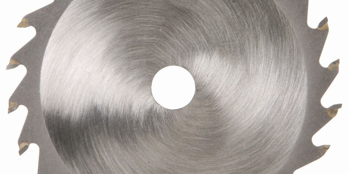 Saw Blades Market Expected to Reach USD 26.4 billion by 2035