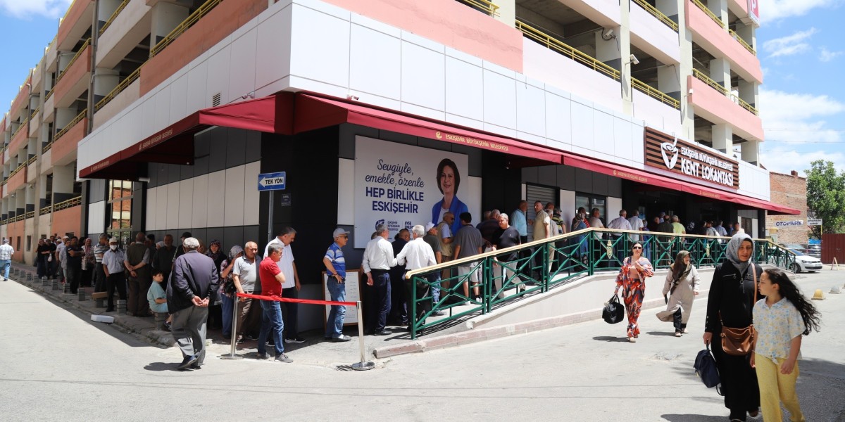 Eskişehir ve Türkiye Gündeminde Güvenilir Haber Noktası