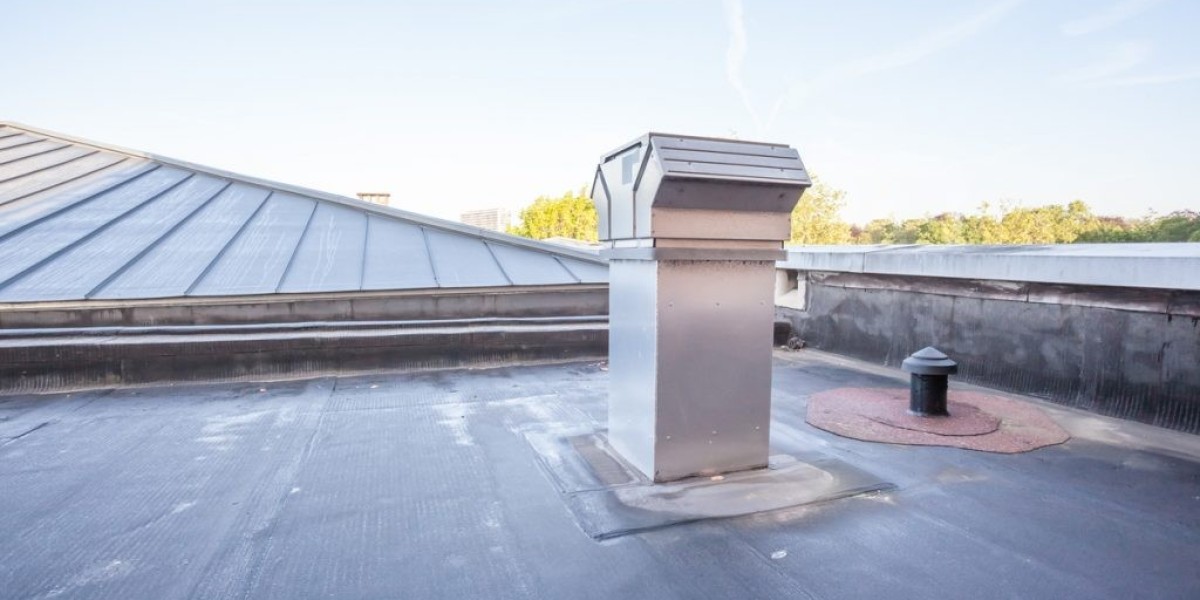 Dependable Commercial Roofer Midlands for Leak Repairs and Maintenance