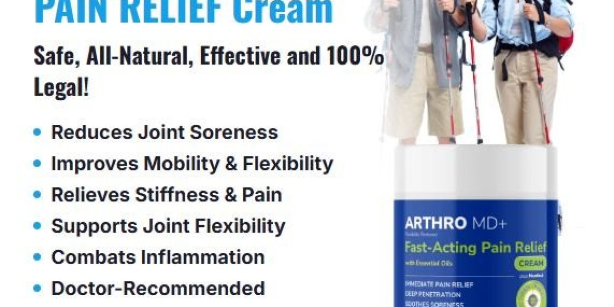 Arthro MD+ NZ-New Zealand™ | OFFICIAL SITE | Truth Exposed 2025!