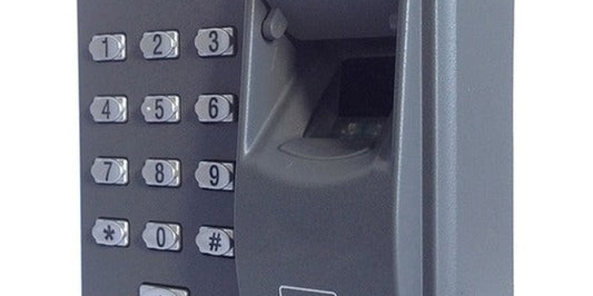Why Modern Security Needs Access Control Systems
