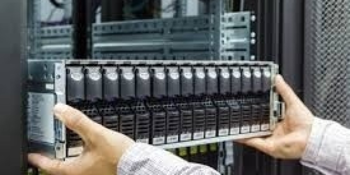 Global Data Center Rack and Enclosure Market Outlook 2023-2032: Size, Share & Forecast