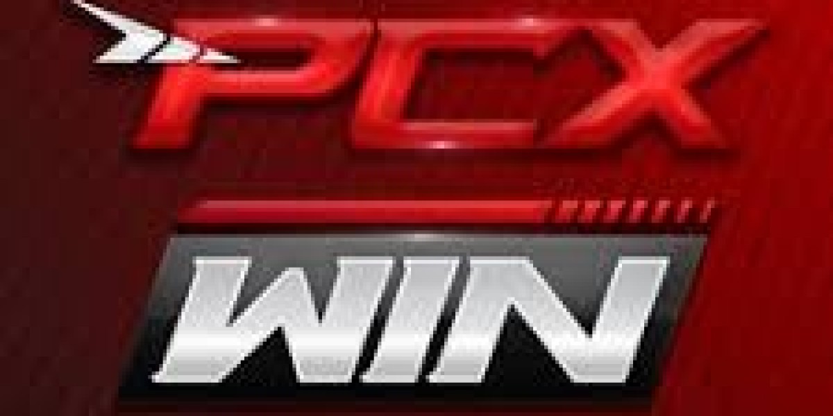 PCXWIN: Platform Slot Online Terbaik dengan Pelayanan Premium
