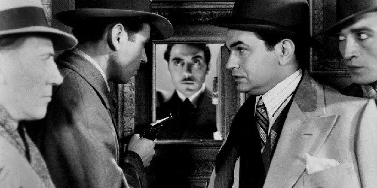 Exploring the Style of American Crime Movies: A Comprehensive Guide
