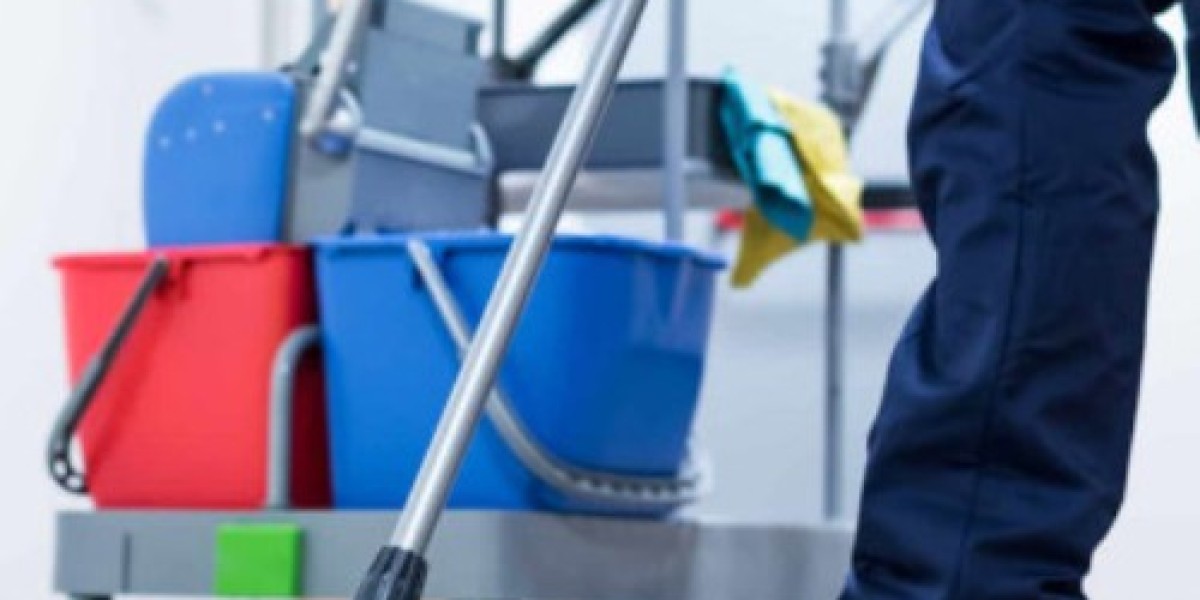 Common Mistakes To Avoid When Hiring Reliable Cleaning Services For Offices