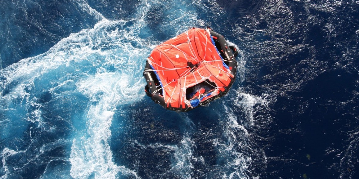 Helicopter Underwater Escape Training Kerala