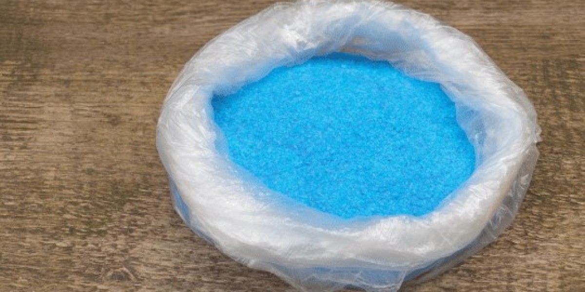 Copper Sulphate Market Size & Share | Growth - 2034