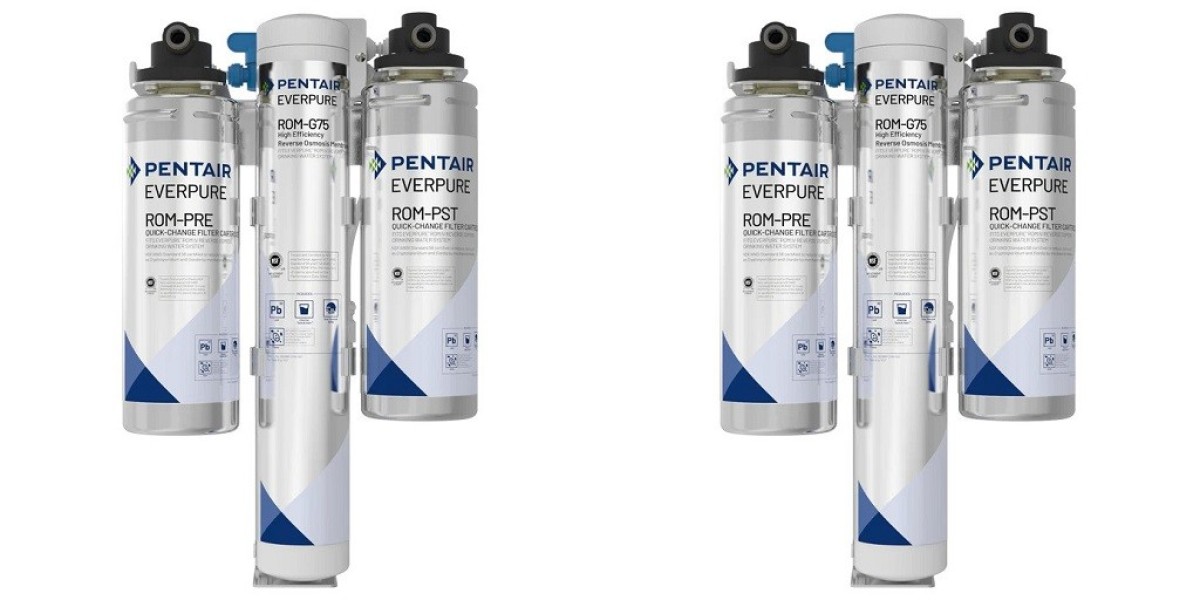 Buy RO Water Purifiers for Long-Term Quality and Savings