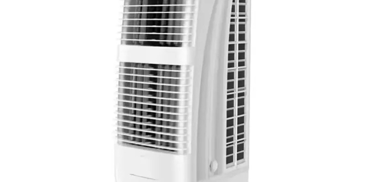 How to Design a High-Quality Plastic Air Cooler Injection Mould?