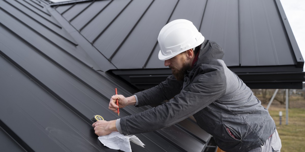 Austin Commercial Roof Repair Contractor
