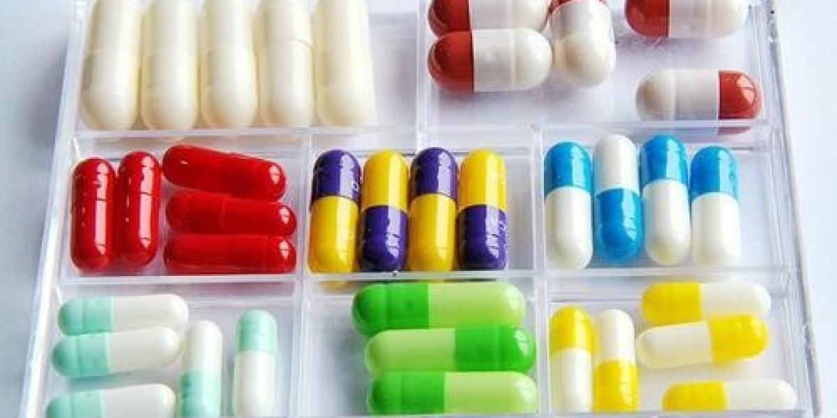 USD 6.89 Billion by 2035: Empty Capsule Market Accelerates with Drug Delivery Breakthroughs