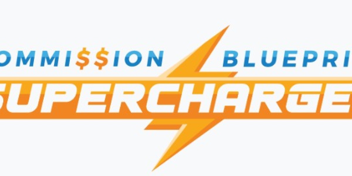 Commission Blueprint Supercharged: Dominate Affiliate Sales Now