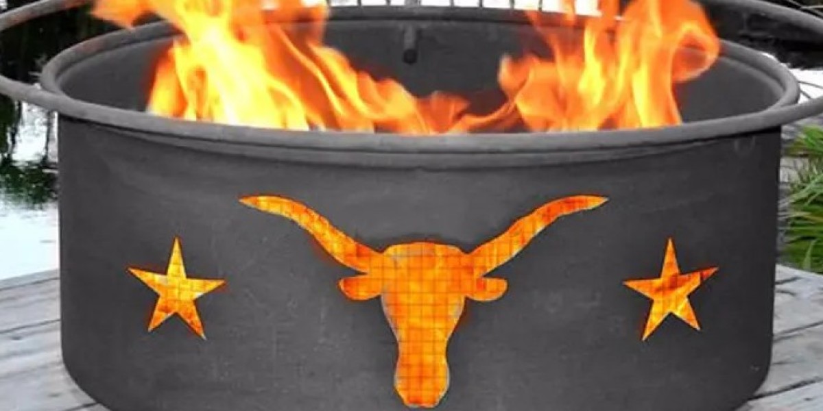 How Manufacturers Are Innovating Fire Pit Designs for Modern Outdoor Spaces