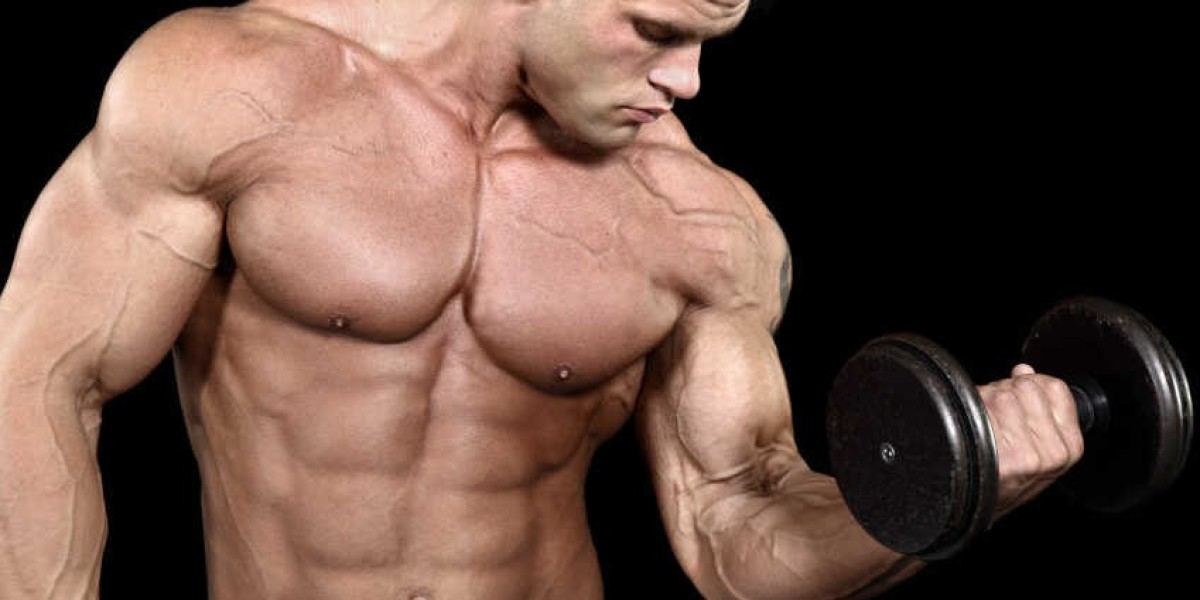 Best SARM for Muscle Growth