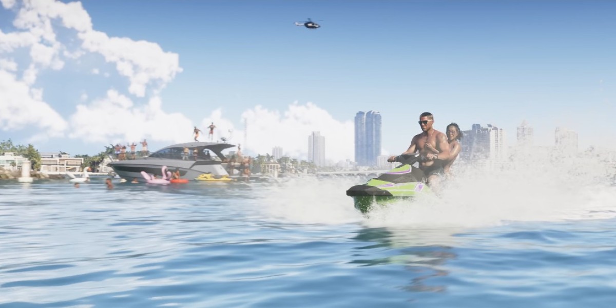 MMOexp:Why GTA 6’s Hidden Map Detail Has the Community Buzzing