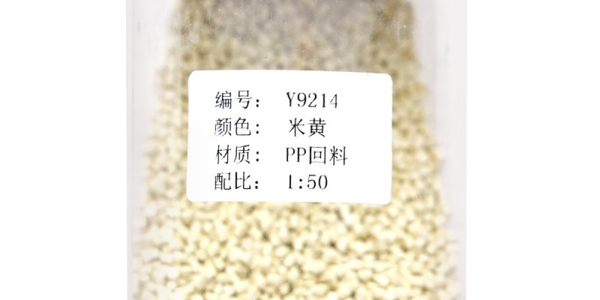 Process Control from Pellet to Palette