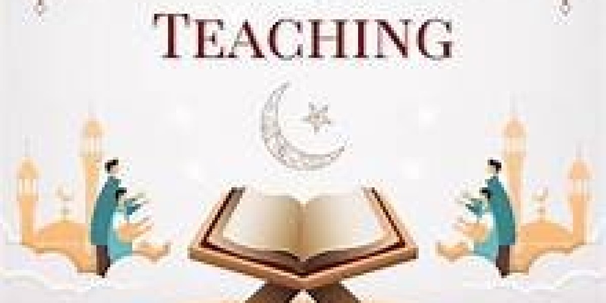 Learn Recitation and Tajweed with Online Teachers