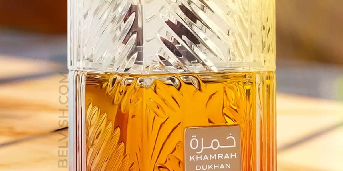 One Spray, Endless Compliments – My Experience with Khamrah Dukhan