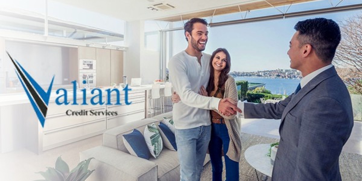 Discover Trusted Credit Repair Services for a Better Future
