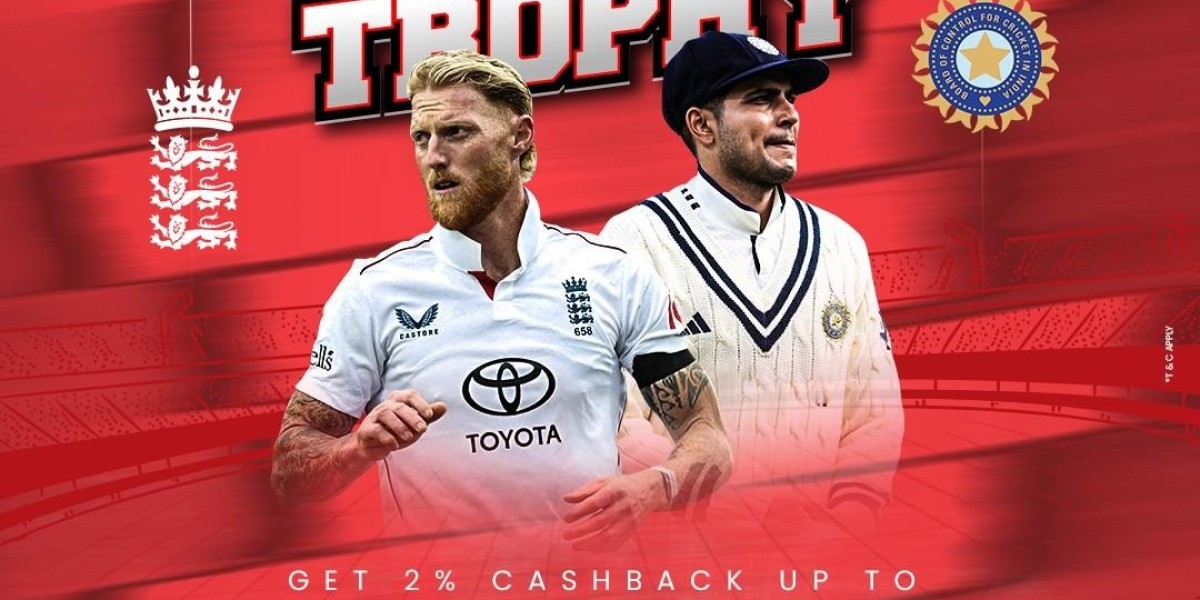 Anderson-Tendulkar Trophy Heats Up: Play Online and Win ₹50 Lakhs with Starexch on July 2nd
