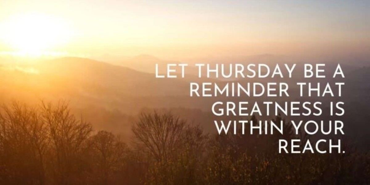 100+ Thursday Inspirational Quotes to Make Your Thursdays More Meaningful