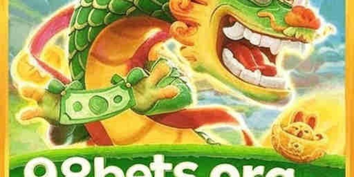 Por Que a 98bet da 98bets Está Entre as Mais Escolhidas do Brasil