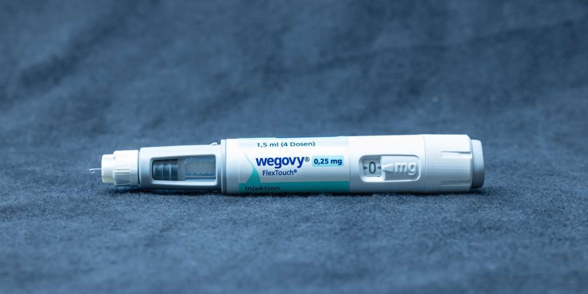 Wegovy Market Size, Growth, and Strategic Outlook 2025-2032