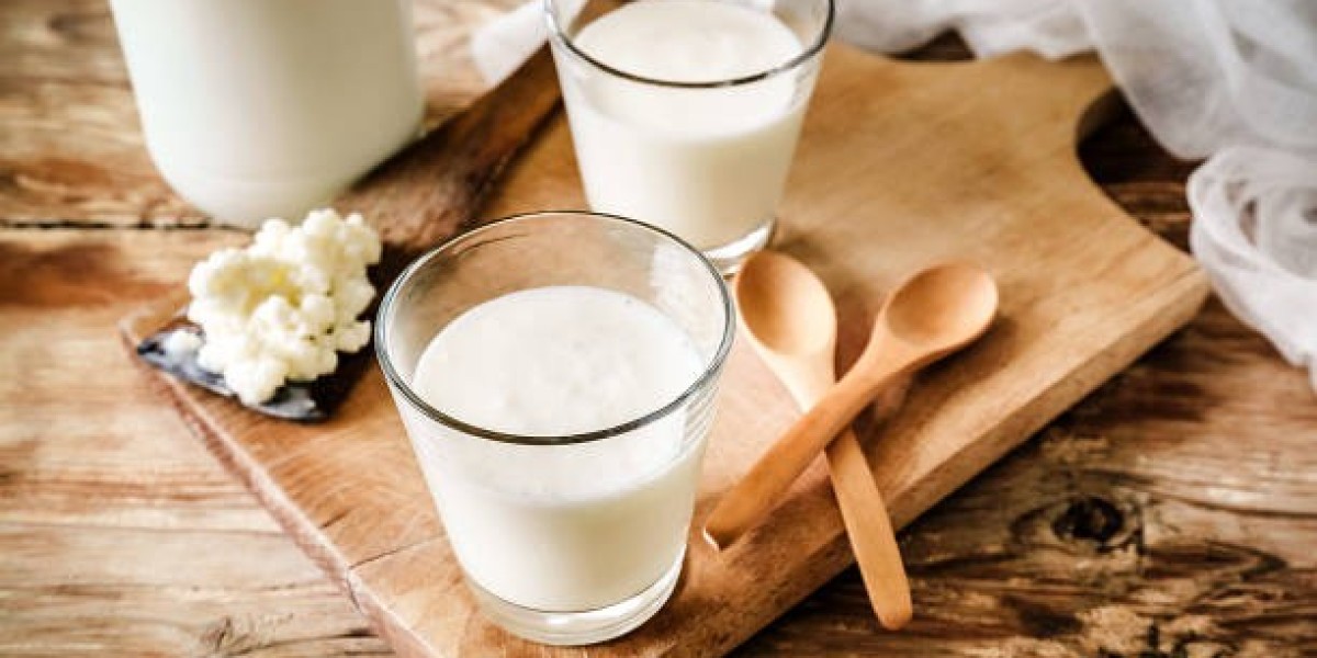 Global Probiotics Market Expansion, Consumer Insights, and Competitive Landscape 2032