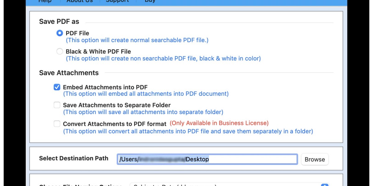 What can open MBOX Files on Mac without Email Client?