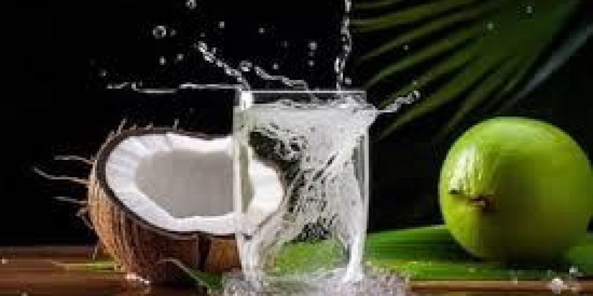 Coconut Water Market pandemic-era trends shaping demand in post-COVID recovery phase