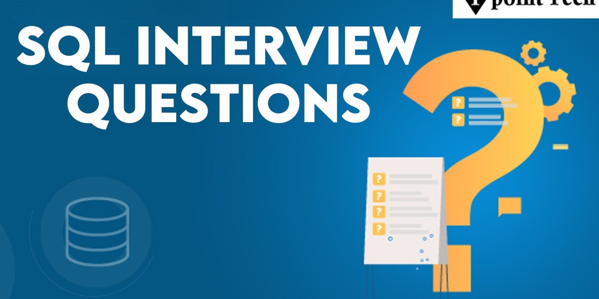 Crack Your Next Job with These SQL Interview Questions