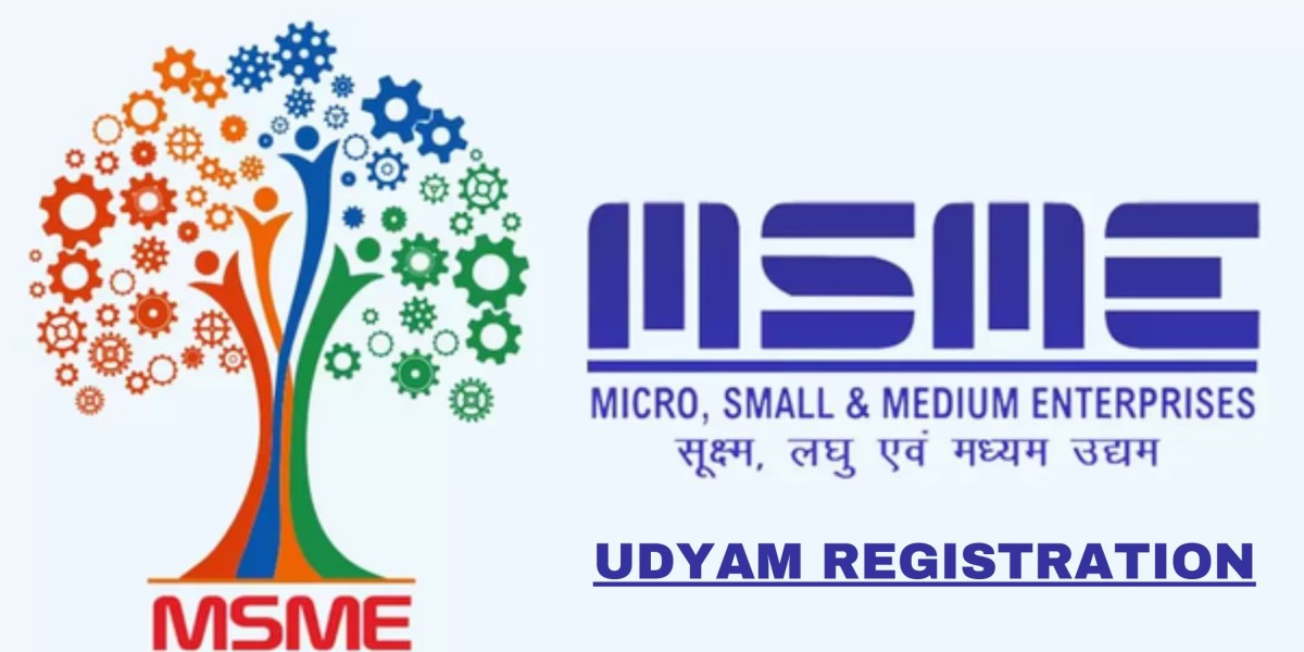 Udyam Registration: A Complete Guide for Small Businesses in India