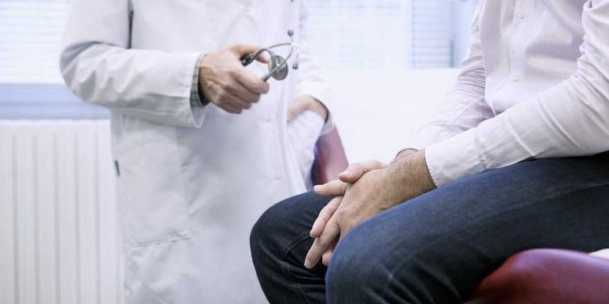 Navigating Peyronie's Disease Prevention in Riyadh?