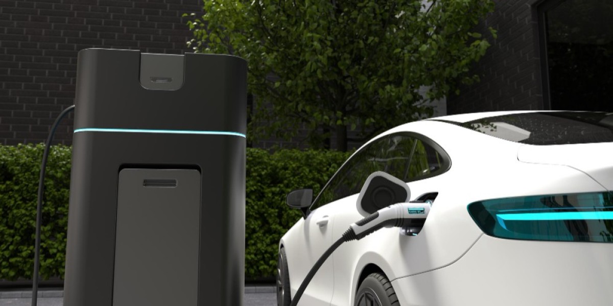 Next-Gen EVs Demand Next-Gen Inverters